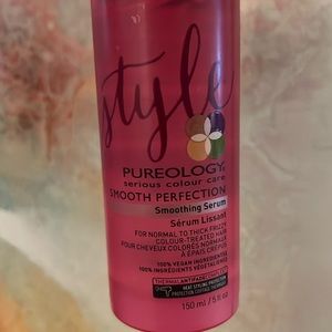 Pureology smoothing serum
